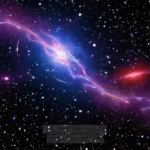 What Causes the Mysterious Disappearance of Dark Matter in Our Universe? - Unexplained Mysteries