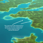 What Causes the Mysterious Disappearance of Large Bodies of Water in Some Regions? - Unexplained Mysteries