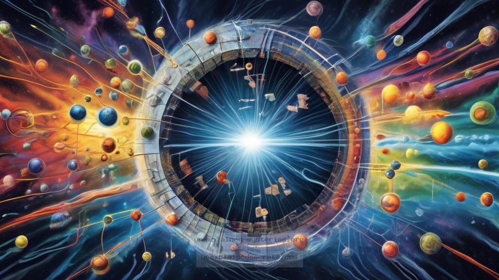 What Causes the Mysterious Disappearance of Magnetic North? - Unexplained Mysteries
