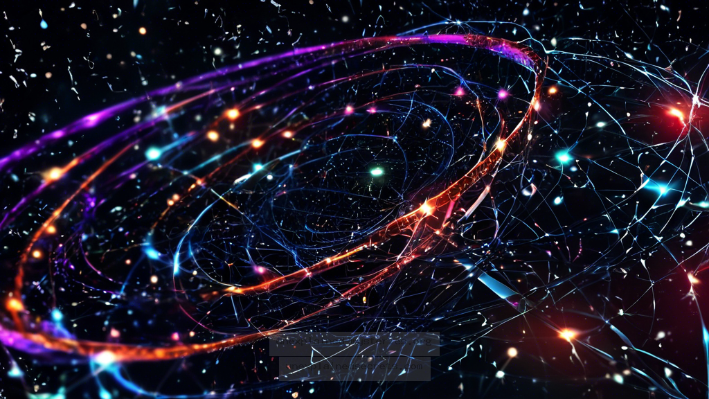 What Causes the Mysterious Disappearance of Matter in Quantum Physics? - Unexplained Mysteries