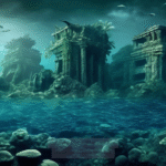 What Causes the Mysterious Disappearance of the Gakkel Ridge's "Lost City"? - Unexplained Mysteries