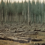 What Causes the Mysterious Tunguska Event of 1908? - Unexplained Mysteries