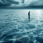What Causes the Unexplained Disappearance of Large Bodies of Water? - Unexplained Mysteries