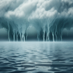 What Causes the Unexplained Disappearance of Large Bodies of Water? - Unexplained Mysteries