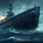 What Causes the Unexplained Disappearance of the USS Cyclops and Its Crew? - Unexplained Mysteries