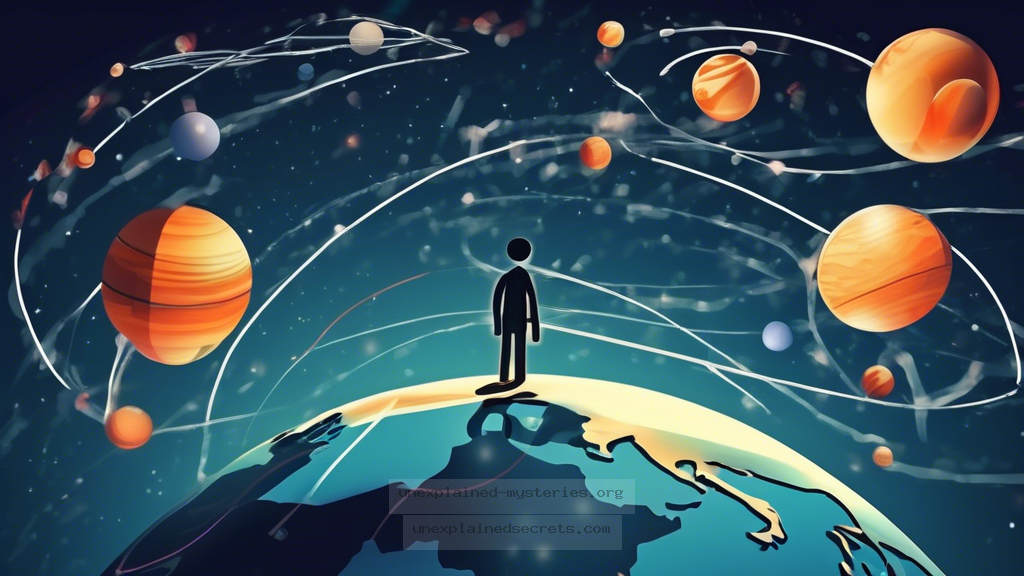 What Causes the Unexplained Fluctuations in Gravity Observed in Various Locations Around the World? - Unexplained Mysteries
