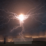 What Causes the Unexplained Phenomenon of Ball Lightning? - Unexplained Mysteries