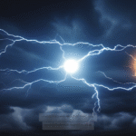 What Causes the Unexplained Phenomenon of Ball Lightning? - Unexplained Mysteries