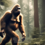 What Compelling Evidence Challenges the Skeptics of Bigfoot's Existence? - Unexplained Mysteries