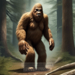 What Compelling Evidence Exists for Bigfoot's Existence and How Can It Be Interpreted? - Unexplained Mysteries