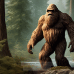 What Compelling Evidence Exists for the Existence of Bigfoot? - Unexplained Mysteries