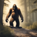What Compelling Evidence Exists for the Existence of Bigfoot in North America? - Unexplained Mysteries