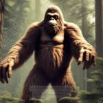 What Compelling Evidence Exists for the Existence of Bigfoot? - Unexplained Mysteries