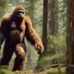 What Compelling Evidence Exists That Could Prove Bigfoot's Existence? - Unexplained Mysteries