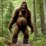 What Compelling Evidence Exists to Support the Existence of Bigfoot? - Unexplained Mysteries