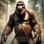 What Compelling Evidence Links Bigfoot to Ancient Native American Legends? - Unexplained Mysteries