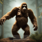 What Compelling Evidence Supports the Existence of Bigfoot? - Unexplained Mysteries