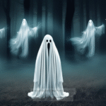 What Do Ghost Sightings Reveal About the Nature of Reality? - Unexplained Mysteries