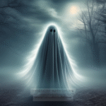 What Do Ghost Sightings Reveal About the Nature of Reality? - Unexplained Mysteries