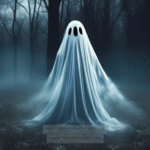 What Do Ghost Sightings Reveal About the Nature of Reality? - Unexplained Mysteries