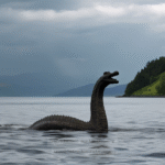 What Do Recent Sonar Detections Reveal About the Existence of the Loch Ness Monster? - Unexplained Mysteries