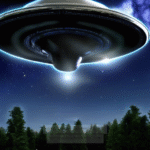 What Do Reports of Missing Time During Alien Abductions Reveal About Our Understanding of UFOs? - Unexplained Mysteries