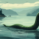 What Do Sonar Detections Reveal About the Elusive Loch Ness Monster? - Unexplained Mysteries