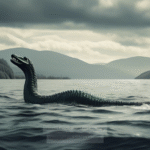 What Do Sonar Detections Reveal About the Elusive Loch Ness Monster? - Unexplained Mysteries
