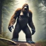 What Do the Most Compelling Bigfoot Sightings Reveal About Its Existence? - Unexplained Mysteries