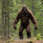 What Do the Most Compelling Bigfoot Sightings Tell Us About Its Existence? - Unexplained Mysteries