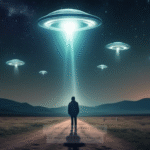 What Do the Patterns of Alien Abductions Reveal About Extraterrestrial Encounters? - Unexplained Mysteries