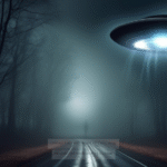 What Do We Really Know About the Ghostly Apparitions Seen During UFO Sightings? - Unexplained Mysteries