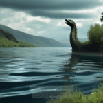 What Does Sonar Technology Reveal About the Mysteries of the Loch Ness Monster? - Unexplained Mysteries
