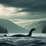 What Does the Latest Sonar Technology Reveal About the Loch Ness Monster? - Unexplained Mysteries