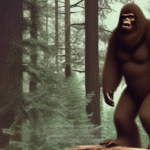 What Does the Patterson-Gimlin Film Reveal About Bigfoot's Existence? - Unexplained Mysteries