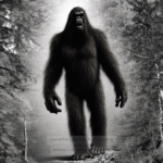 What Does the Patterson-Gimlin Film Reveal About the Existence of Bigfoot? - Unexplained Mysteries