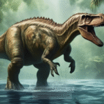 What Ever Happened to the Mokele-Mbembe: The African Dinosaur That May Still Roam the Congo? - Unexplained Mysteries