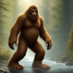What Evidence Exists for Bigfoot's Existence Beyond Eyewitness Accounts? - Unexplained Mysteries