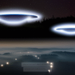 What Evidence Exists for Ghost Sightings Linked to UFO Activity? - Unexplained Mysteries