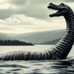 What Evidence Exists for Sonar Detections of the Loch Ness Monster? - Unexplained Mysteries