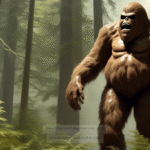 What Evidence Exists for the Existence of Bigfoot in North America? - Unexplained Mysteries