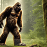 What Evidence Exists for the Existence of Bigfoot Beyond Sightings? - Unexplained Mysteries