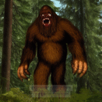 What Evidence Exists for the Existence of Bigfoot, and Why Does It Remain Unexplained? - Unexplained Mysteries