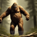 What Evidence Exists for the Existence of Bigfoot, and Why Is It So Compelling? - Unexplained Mysteries