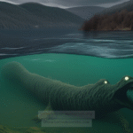 What Evidence Exists for the Sonar Detections of Unidentified Objects in Loch Ness? - Unexplained Mysteries