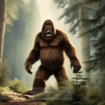What Evidence Exists to Support the Claim That Bigfoot Is a Real Creature? - Unexplained Mysteries