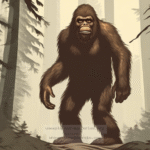 What Evidence Suggests the Existence of Bigfoot Beyond Anecdotal Sightings? - Unexplained Mysteries