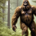 What Evidence Supports the Existence of Bigfoot as a Real Creature? - Unexplained Mysteries