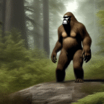 What Evidence Supports the Existence of Bigfoot in North America? - Unexplained Mysteries