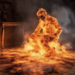 What Explains the Mysterious Phenomenon of Spontaneous Human Combustion? - Unexplained Mysteries